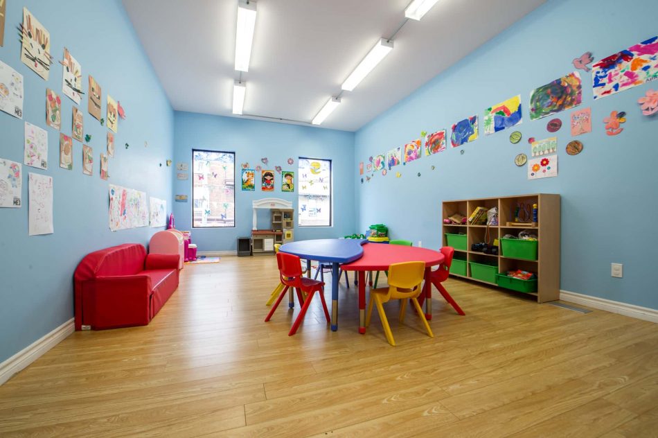 Lachine Daycare - Private Daycare Centre | RenoAssistance