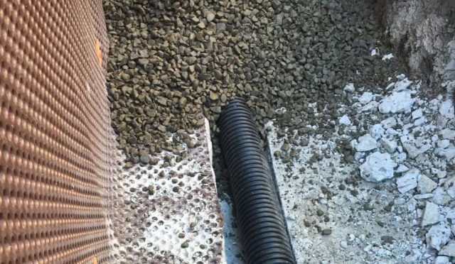 What Are The Prices To Install Or Replace A French Drain In 2024?