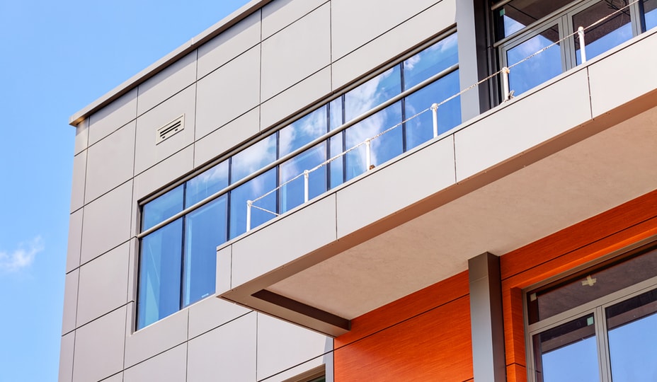 Building Cladding | What You Need To Protect Your Building