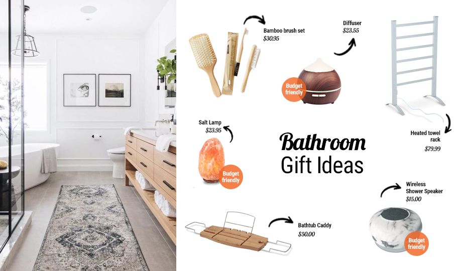 Holiday Gift Guide 2019 Ideas For Every Room In The House