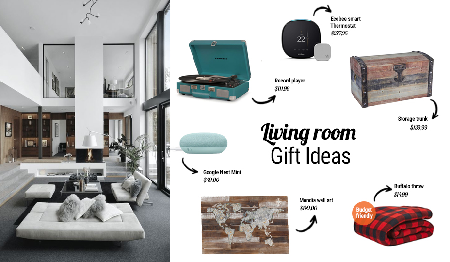 living room gift ideas