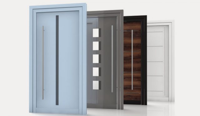 composite-door