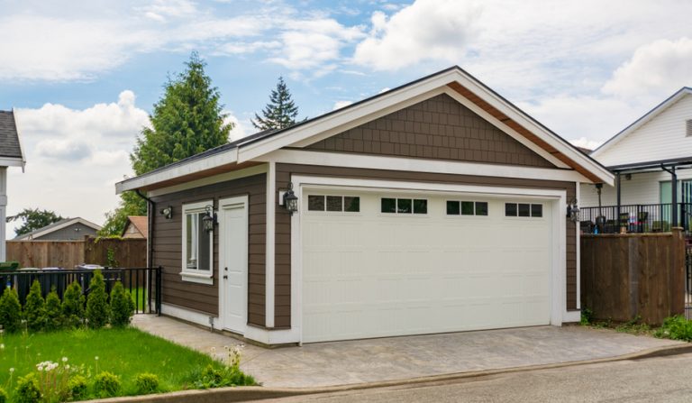 Adding a Garage to your Home 2022 | How much does it cost?