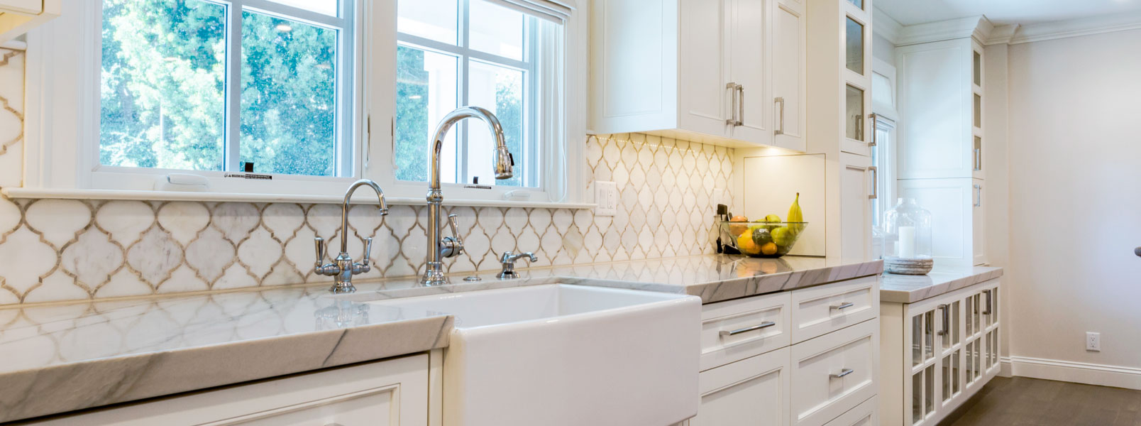 Kitchen Backsplash | 8 Ideas To Break Away From Traditional Ceramic