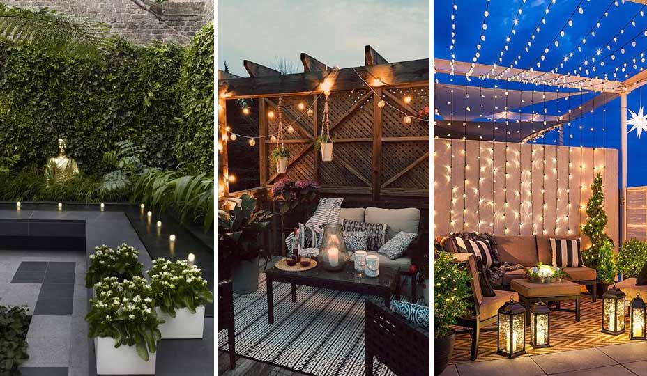 Building A Rooftop Patio: 7 Things To Make The Perfect Outdoor Getaway