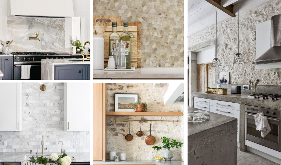 Kitchen Backsplash Guide