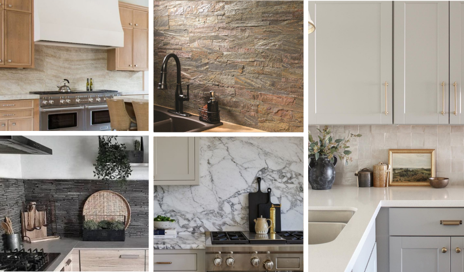 13 stunning kitchen backsplash ideas to get you inspired