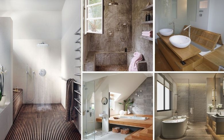 10 Outstanding Bathroom Trends to Look Out for in 2022