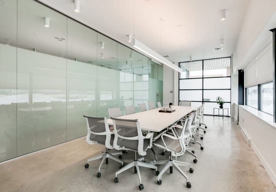 Office Renovations | What You Need to Design and Plan Your Office Space