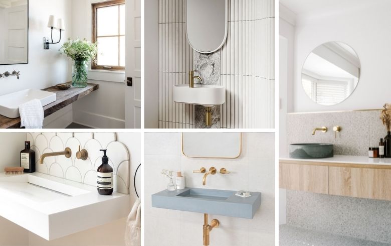 10 Outstanding Bathroom Trends to Look Out for in 2022
