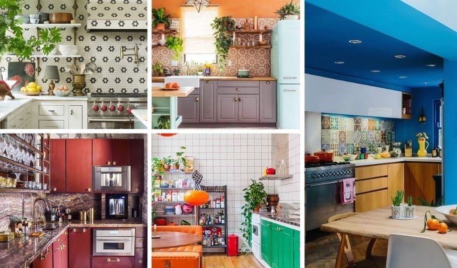 Top 10 Kitchen Trends in 2022 According to Our Design Experts