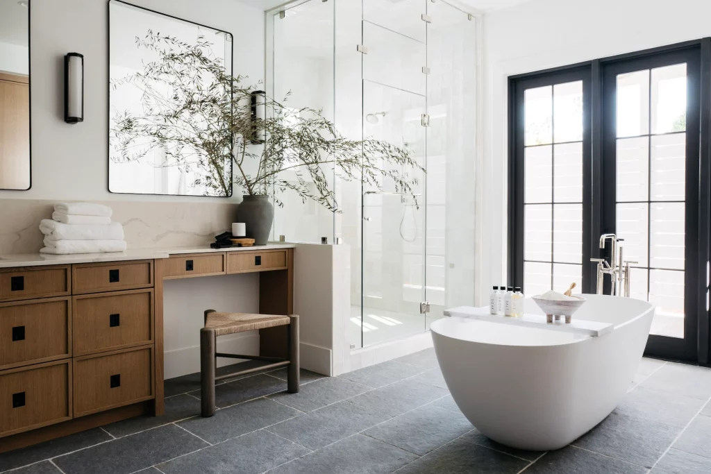 15 on-trend ideas for the bathroom in 2025