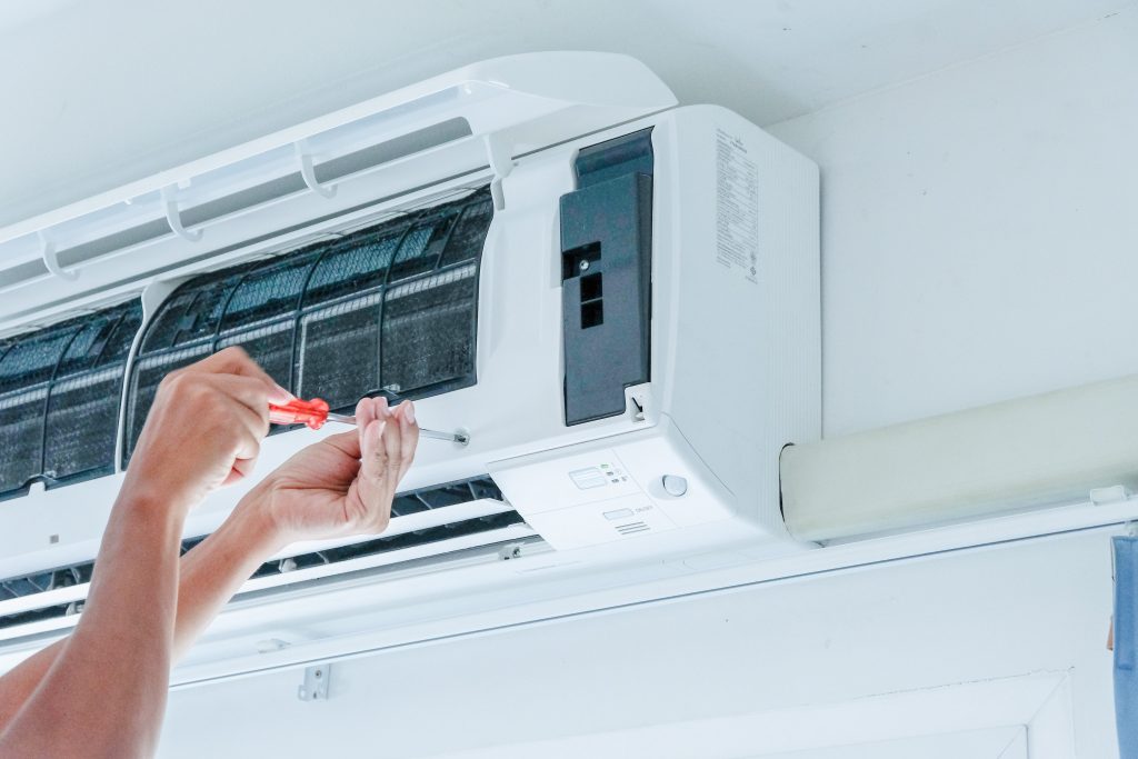 6 common air conditioner problems